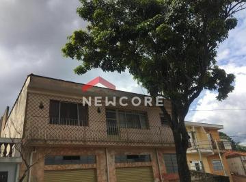 Casa · 320m² · 8 Quartos · Casa em Rua Mestras Pias Filippini - Parque Monteiro Soares - São Paulo/SP