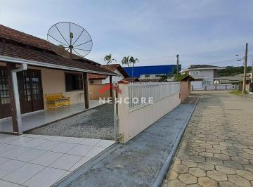 Casa · 170m² · 4 Quartos · 3 Vagas · Casa em Rua João André da Silva - Itajuba - Barra Velha/SC