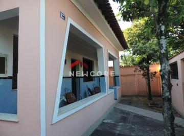 Casa · 200m² · 5 Quartos · 3 Vagas · Casa em Avenida Cesário de Melo - Campo Grande - Rio de Janeiro/RJ