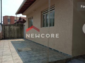 Casa · 432m² · 3 Quartos · 2 Vagas · Casa em  Rua João Pio da Rocha - Alvorada - Contagem/MG