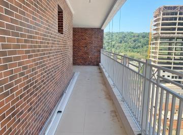 Apartamento de 3 quartos, Praia Grande · Apartamento no Canto do forte - 3Quartos Alto padrão!