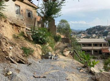 9c3e93c5be79aca5fd0a6a0a75db992facb12abe · Terreno à venda, 360 m² por R$ 85.000,00 - Itacolomi - Sabará/MG