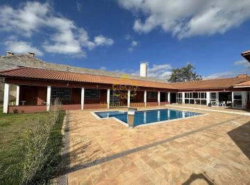 Rural · 1000m² · 3 Quartos · Chácara com 3 quartos, Dona Catarina, Mairinque - R$ 680 mil, Cod: CH-991
