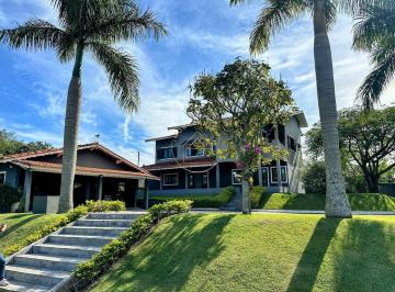 Rural · 3600m² · 3 Quartos · Chácara à Venda no Condomínio Porta do Sol – Mairinque | 3.600