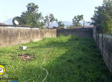 Foto 02 · Terreno a venda na cidade de Peruíbe, Terreno bem localizado a venda na cidade de Peruíbe, Agende a 