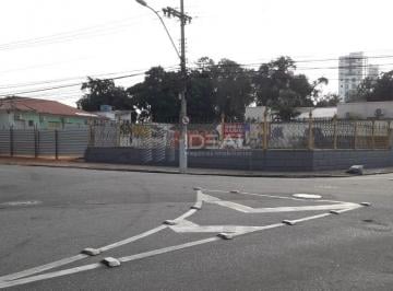 Terreno · 1609m² · Terreno de Esquina no Coração de Campos - Ideal para seu Negócio!