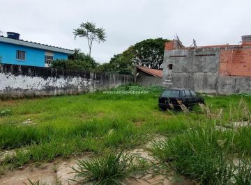 Foto 01 · TERRENO 500m² À VENDA NO PARQUE MARIA HELENA