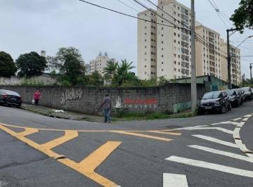 d42372e4fa96b16026ed3c177b86cc50a196c967 · Terreno à venda, 1336 m² por R$ 6.100.000,00 - Centro - Guarulhos/SP