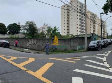 004a3e16a319816c516b677c02aa47bce1f9cb12 · Terreno à venda, 1336 m² por R$ 6.200.000,00 - Centro - Guarulhos/SP