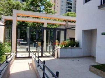 f43184ba48d1ae9957b322f4e220fad78f0ccee1 · Apartamento à venda, 58 m² por R$ 580.000,00 - Bosque Maia - Guarulhos/SP