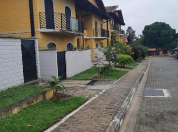 Apartamento de 2 quartos, Tremembé · Apartamento com 2 dormitórios à venda, 78 m² por R$ 240.000 - Tremembé/SP