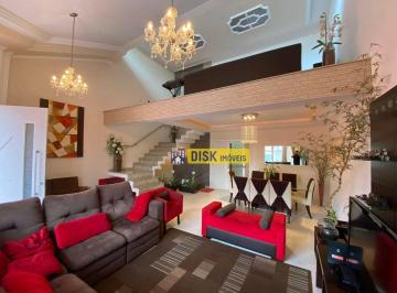 8434320b14c313af849ebf41fe7bd4f65234f911 · Sobrado com 3 dormitórios à venda, 243 m² por R$ 1.250.000,00 - Centro São Bernardo do Campo - São B