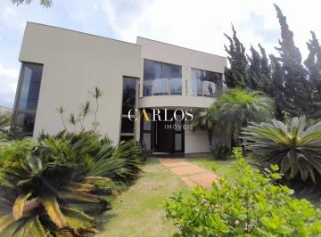 Casa · 340m² · 3 Quartos · 3 Vagas · Casa para aluguel, 3 quartos, 1 suíte, 3 vagas, Alphaville Lagoa dos Ingleses - Nova Lima/MG