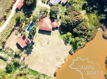 Foto 01 · PROPRIEDADE COMERCIAL RURAL COM CASA SEDE EM SÃO JOSÉ DOS CAMPOS !