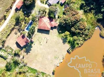 Foto 01 · PROPRIEDADE COMERCIAL RURAL COM CASA SEDE EM SÃO JOSÉ DOS CAMPOS !