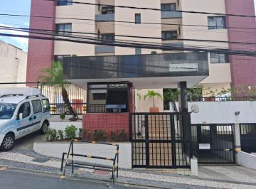 Apartamento , Salvador · Apartamento com 2 Quartos , sendo 1 Suíte, com 80m², para Venda na Graça