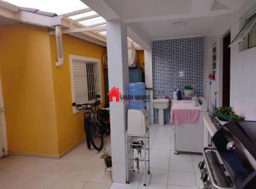 Casa · 210m² · 4 Quartos · 3 Vagas · Casa terrea a Venda na Vila Almeida - Santo Amaro - Sao Paulo