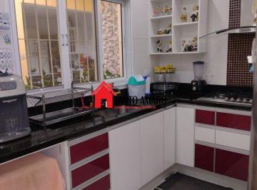Casa · 210m² · 4 Quartos · 3 Vagas · Casa terrea 4 quartos a Venda na Vila Almeida