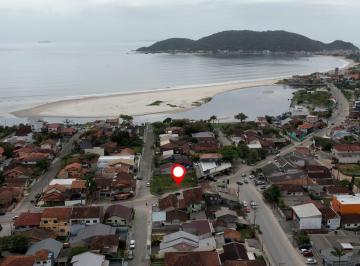 Foto 01 · Terreno, Praia de Ubatuba, São Francisco do Sul, SC
