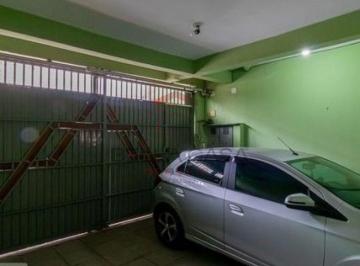 Casa · 150m² · 4 Quartos · 2 Vagas · Ótimo sobrado para venda ou aluguel no Cambuci, proximo a comercio, escolas