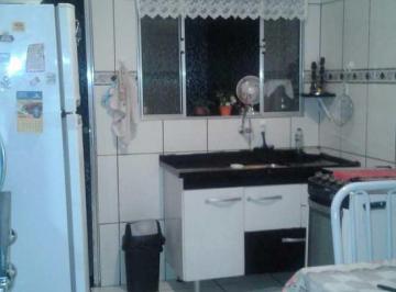 Casa · 3 Quartos · Casa com 3 dorms, Centro, Guararema - R$ 420 mil, Cod: 3468