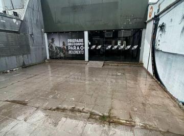 Comercial · 258m² · 4 Vagas · Salão, Vila Oliveira, Mogi das Cruzes, Cod: 3467