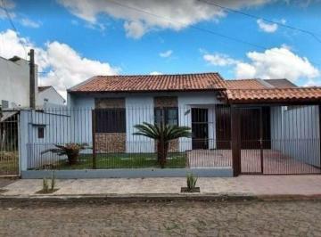 Casa · 90m² · 2 Quartos · 3 Vagas · LINDA CASA REFORMADA