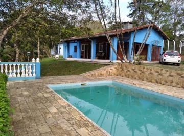 Foto 01 · Chácara, Pau de Saia, São José dos Campos, SP