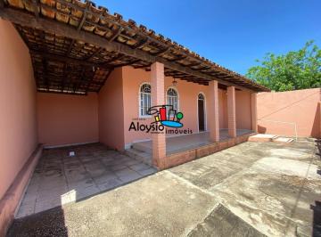 Casa · 230m² · 4 Quartos · 1 Vaga · Casa à venda, 4 quartos, 1 suíte, 1 vaga, Nossa Senhora do Carmo - Sete Lagoas/MG