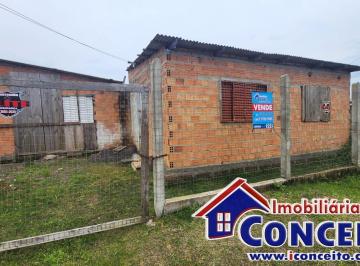 Casa de 1 quarto, Imbé · C793 - Imóvel localizado em região de moradores no balneário Albatroz