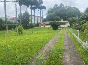 Foto 01 · Casa, Centro, Nova Petrópolis, RS