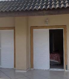 Casa de 5 quartos, Tremembé · Casa com 5 dormitórios à venda, 213 m²  - Campos Do Conde II - Tremembé/SP
