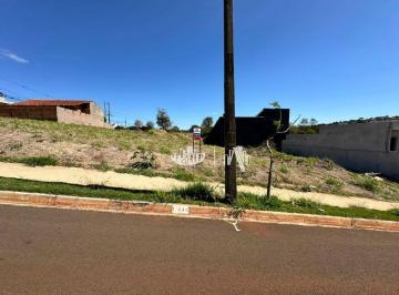 515e4239ca3740f10bed25922a1327ab9373b02e · Terreno à venda, 251 m² por R$ 190.000,00 - Gleba Esperança - Londrina/PR