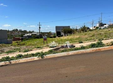 ea1c9c2261b05b17d04de1f3b202b7fce8f23bb7 · Terreno à venda, 259 m² por R$ 185.000,00 - Gleba Esperança - Londrina/PR
