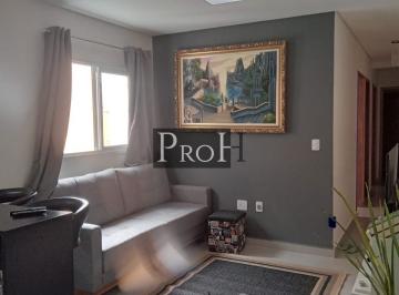 Apartamento de 3 quartos, Santo André · Apartamento 3 dormitórios sendo 1 suíte – R$ 770.000,00