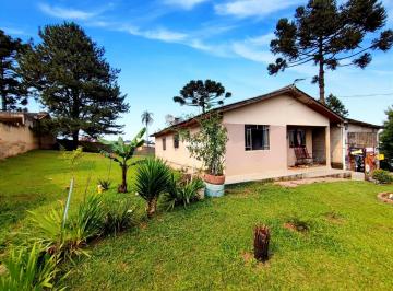 Área em São José dos Pinhais - São Marcos (AR01286) · Área de 9.000 m² no São Marcos
