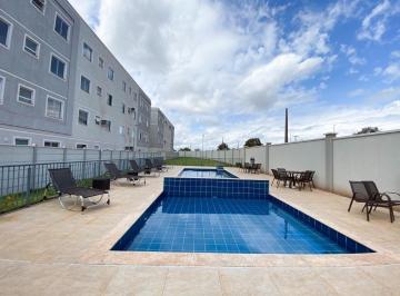 Apartamento · 42m² · 2 Quartos · 1 Vaga · APARTAMENTO NO RESIDENCIAL PALMEIRA MONARCA NA QUADRA 1406 SUL (ARSE142) COM 42M² SENDO 2 QUARTOS.