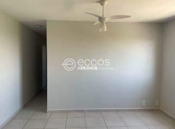 Apartamento · 60m² · 2 Quartos · 1 Vaga · Apartamento à venda, 2 quartos, 1 vaga, Nossa Senhora das Graças - Uberlândia/MG