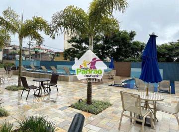 Apartamento · 68m² · 2 Quartos · 1 Vaga · Apartamento com 2 dorms, Jardim Flor da Montanha, Guarulhos - R$ 550 mil, Cod: 9372