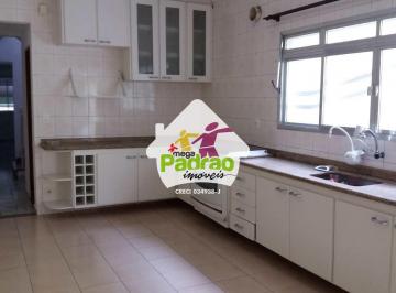 Casa · 186m² · 3 Quartos · 2 Vagas · Sobrado com 3 dorms, Ponte Grande, Guarulhos - R$ 790 mil, Cod: 9370
