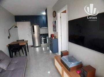 f4ed8e5cc8dbadd89dd41117a2a686ba716c74d3 · Apartamento com 1 dormitório à venda, 33 m² - Brás - São Paulo/SP