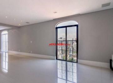 89060a0c818ecd46e507e231853b46405bccfc56 · Apartamento com 4 dormitórios à venda, 260 m² por R$ 2.500.000,00 - Morro dos Ingleses - São Paulo/S