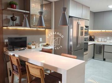 Apartamento · 177m² · 3 Quartos · 3 Vagas · Apartamento à venda - no Jardim Irajá