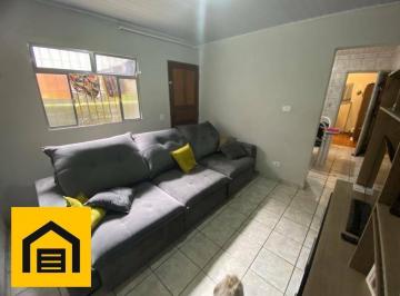 168034df74498269bf4870a534104eefa02d4904 · Sobrado com 3 dormitórios à venda, 180 m² por R$ 450.000,00 - Parque das Américas - Mauá/SP