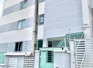 93e304d307b2decd74b5d58eda67081390a965bf · Apartamento com 2 dormitórios à venda, 68 m² por R$ 430.000,00 - Forquilhinha - São José/SC