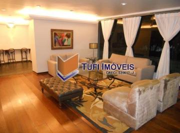 Apartamento · 168m² · 4 Quartos · 3 Vagas · Apartamento em Indianópolis !!