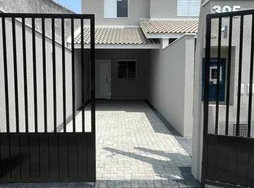 Foto 01 · "Residência de 2 Suítes e Área Gourmet no Jardim São Paulo: Modernidade e Conforto em Um Só Lugar!"