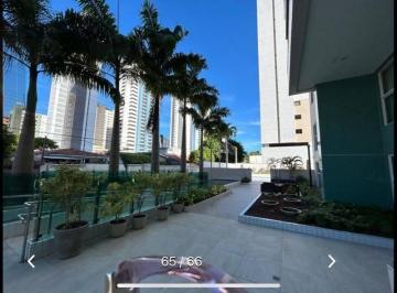 8fd3dae5e71c48394eda76890b2fdfa6abbea9b1 · Apartamento com 3 dormitórios à venda, 183 m² por R$ 1.700.000,00 - Brisamar - João Pessoa/PB