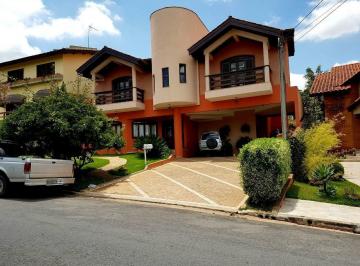 Casa · 380m² · 4 Quartos · 6 Vagas · Casa à venda no bairro Jardim Ibiti do Paço - Sorocaba/SP