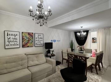 Casa · 123m² · 3 Quartos · 2 Vagas · Sobrado a venda em curitiba no bairro Hauer